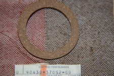 Yamaha MX250 TY250 TY175 TY80