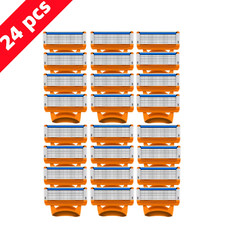 Shaving Blades Refills Razor