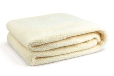 Fleecy Mattress Protector Super Soft 100% Polyester - Fleecy