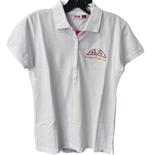Nwt slam manhattan yacht - nwt,