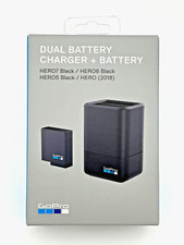 Genuine GoPro Hero7 6 5 Black