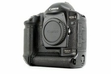 Canon EOS 1D Mark II 8.2MP
