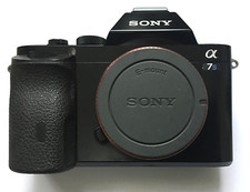 Sony Alpha A7S 12.2MP Digital