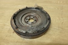 34412 CB 2005-2009 MK5 GOLF 1.4 TSI MANUAL FLYWHEEL. 03C105278H