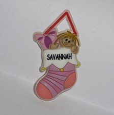 Mini Christmas Ornament