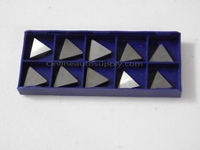 Van Norman Brake Lathe Bits /