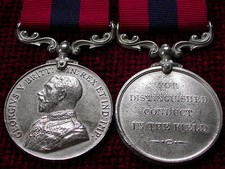 Replica GV DCM Distinguished