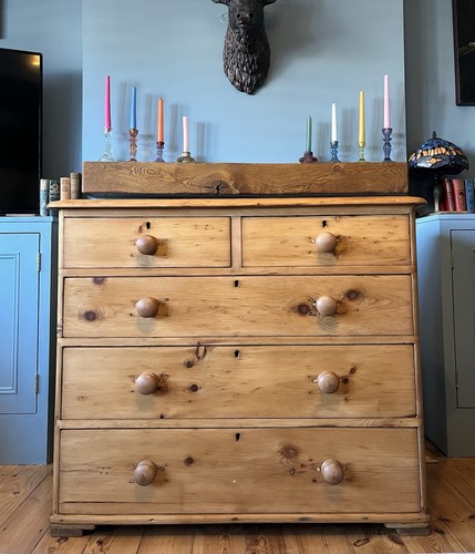 Large antique victorian - large,