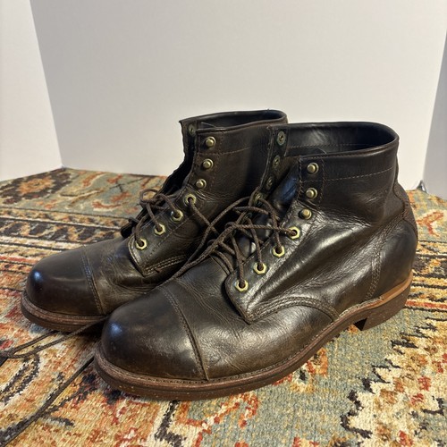 Vtg bean iron - vtg.,