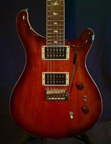 2025 prs standard 08 - 2025,