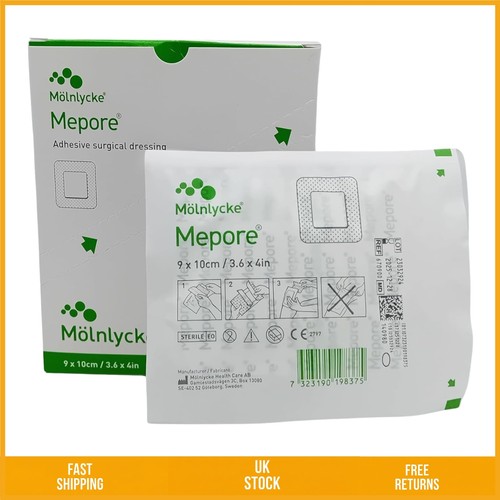 Absorbent waterproof sterile - waterproof,