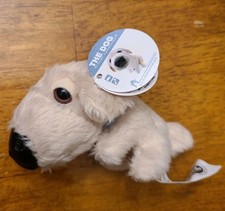 2004 McDonalds THE DOG Artist