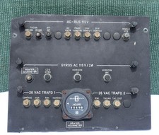 Vintage Aircraft Circuit