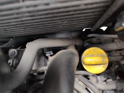 Electric fan opel vivaro - electric,