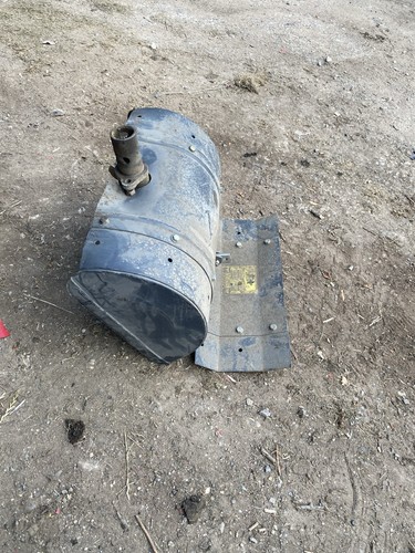 Rotavator tiller box - tiller,