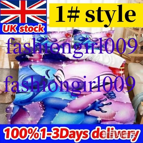 Kids lilo stitch - kids, duvet