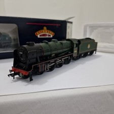 Bachmann 31-203 (Maybe 33-203)