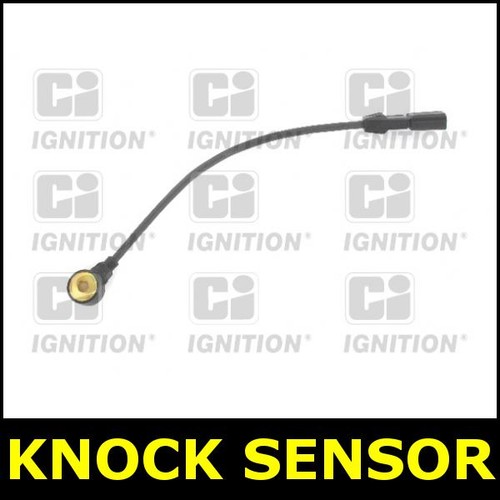 Knock sensor for - vw, golf