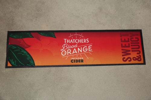 Thatchers blood orange infused - thatchers,