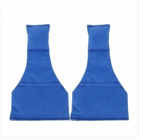 Football referee bean bag 2pcs - football,