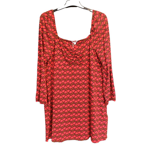 Monsoon geo top dress xmas - monsoon,
