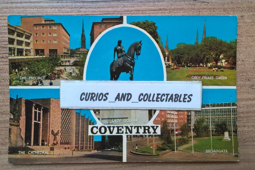 Coventry multiview salmon - multiview,