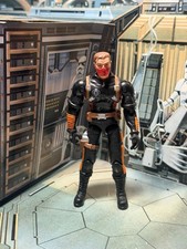 G.I. Joe Cobra Coils V2 action