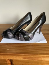 Nine West High Heal Shoes 8W