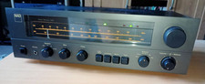 NAD 7020 Stereo Receiver + Serviced + FULL Recap + Fabulous Example