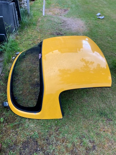 Mazda mk1 hardtop - mk1,