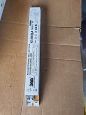 3AAA YZ-236EAA 2 x 36w T8/TC-L