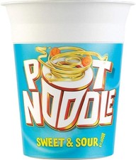 Pot Noodle Sweet & Sour 90g