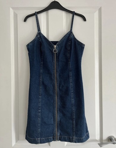 Size 100 cotton denim - size, look