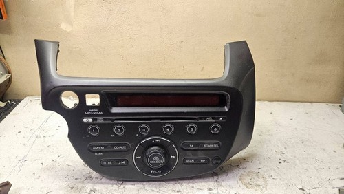Honda jazz 2011 - cd, gps
