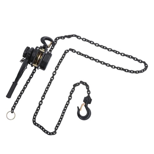 Ton chain puller hoist - puller,