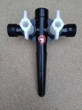 BEER CASK TAP BARREL FIRKIN