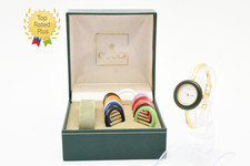 Vintage [ N MIN w/Box ] Gucci