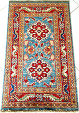 Carpet Afghan Ziegler hand
