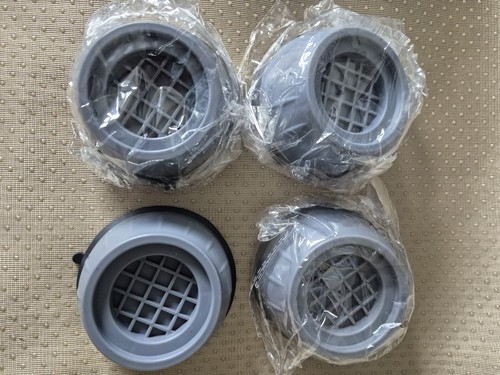 Washing machine anti vibration - washing,