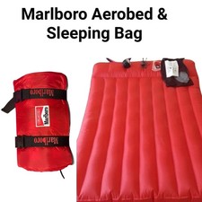Marlboro Big Sky Aerobed Air