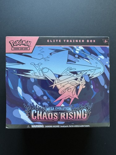 Pokémon tcg mega evolution - tcg,