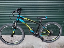 Giant Revel Mountain Bike