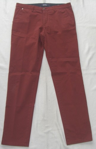 Gardeur men pants size - men's,
