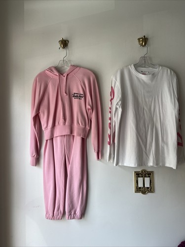 Barbie girl 4 - 4, piece
