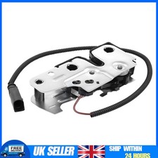 Engine Bonnet Hood Release