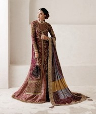 Aik Atelier Pakistani Wedding