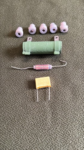 Kenwood chef a701 - a701, parts