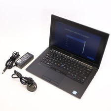 Dell Latitude 7480 14" Laptop