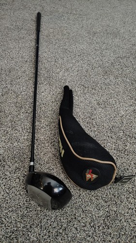 John daly hippo driver 370 - daly,