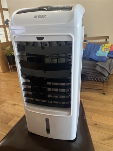 Mylek air cooler - air,